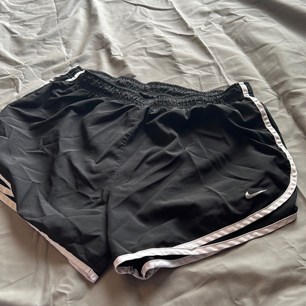 Nike Dri-Fit Shorts